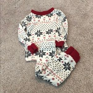 Burt’s Bees Pajama